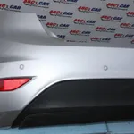 Bara spate model cu 4 senzori FORD FIESTA VI 2008-2026, vedere laterala