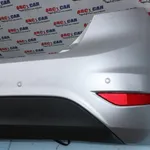 Bara spate model cu 4 senzori FORD FIESTA VI 2008-2026, vedere laterala