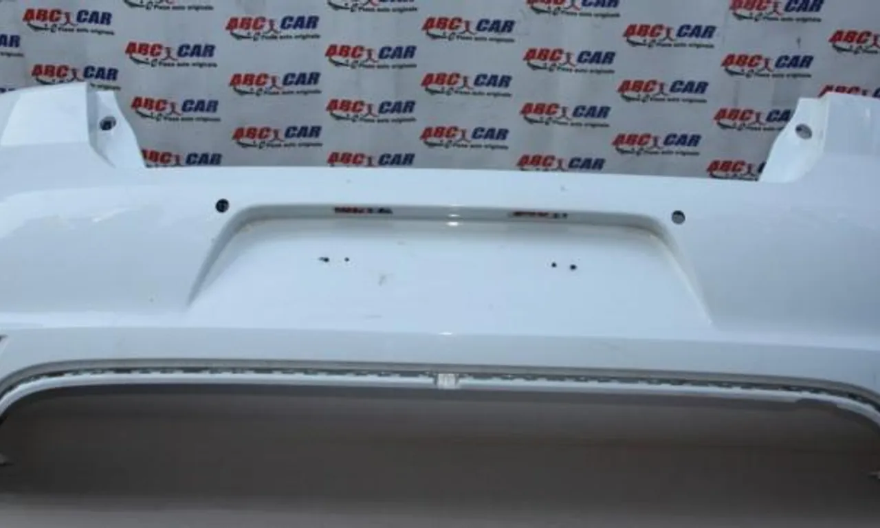 Bara spate model cu 4 senzori VOLKSWAGEN GOLF VII 2012-2017