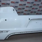 Bara spate model cu 4 senzori VOLKSWAGEN GOLF VII 2012-2017 5K7807421, vedere laterala