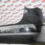 Bara spate model cu 4 senzori VOLKSWAGEN PASSAT B6 2005-2011, vedere laterala