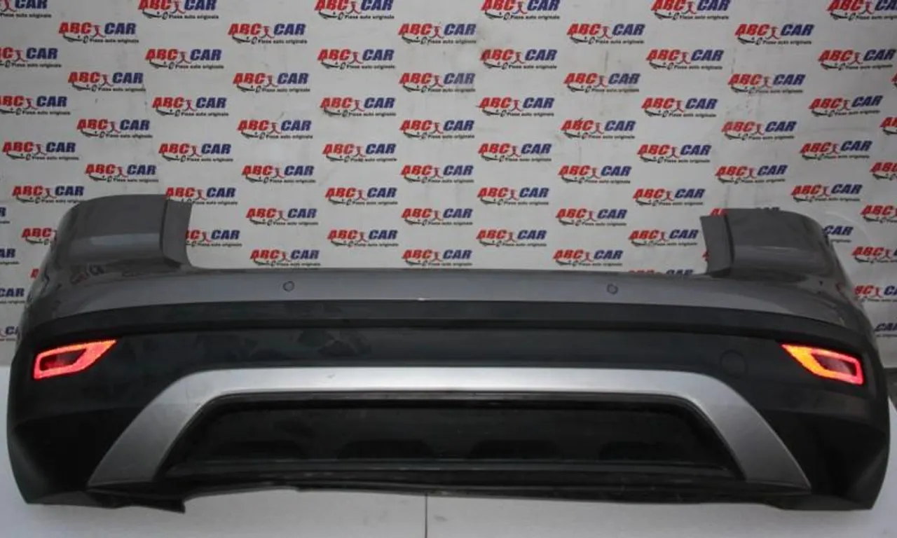 Bara spate model cu 4 senzori VOLKSWAGEN T-CROSS 2018-null