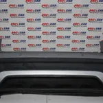 Bara spate model cu 4 senzori VOLKSWAGEN T-CROSS 2018-2026, vedere frontata