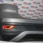 Bara spate model cu 4 senzori VOLKSWAGEN T-CROSS 2018-2026, vedere laterala