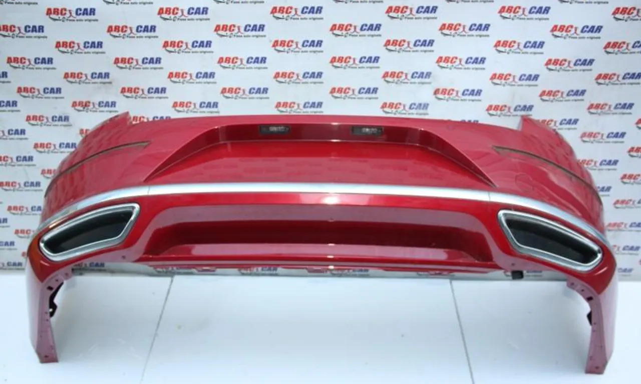 Bara spate model cu 6 senzori VOLKSWAGEN ARTEON 2017-null