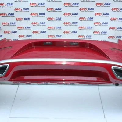 Bara spate model cu 6 senzori VOLKSWAGEN ARTEON 2017-2026, vedere frontata