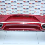 Bara spate model cu 6 senzori VOLKSWAGEN ARTEON 2017-2026, vedere frontata