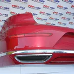 Bara spate model cu 6 senzori VOLKSWAGEN ARTEON 2017-2026, vedere laterala