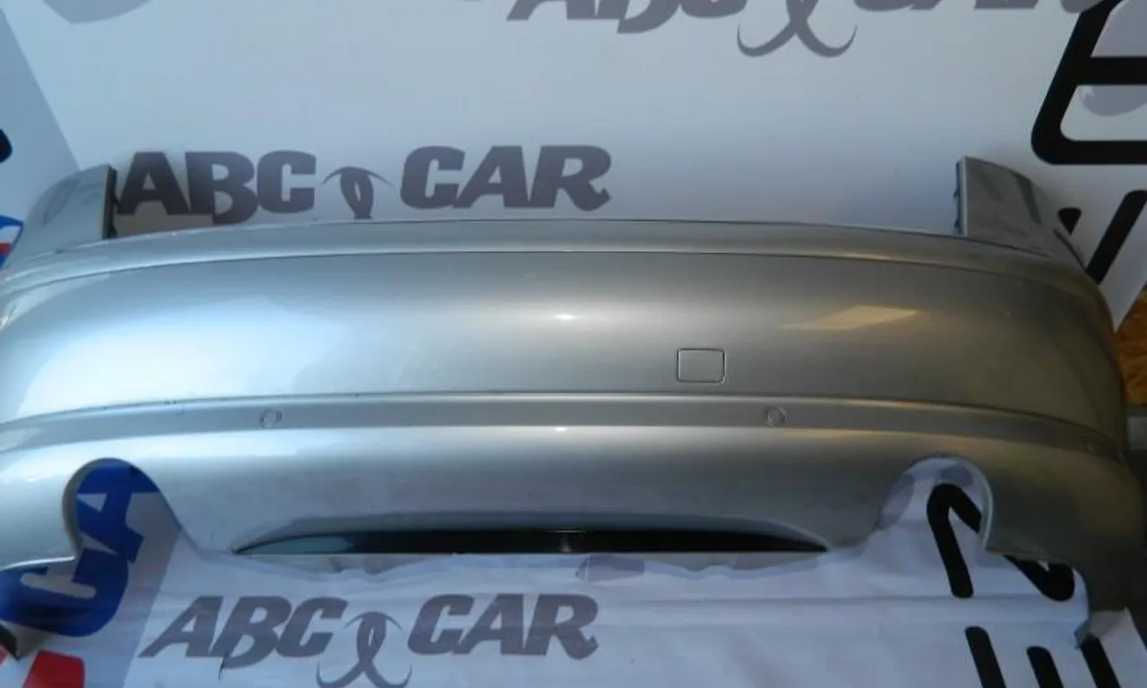 Bara spate model cu senzori AUDI A8 D3 2002-2010