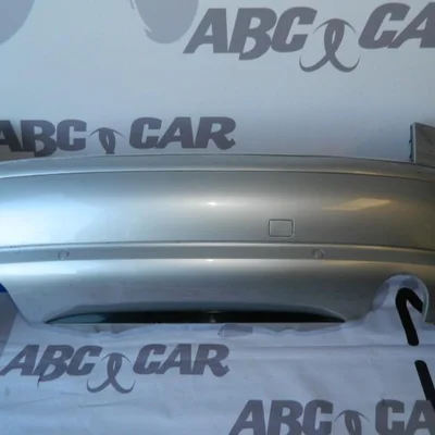 Bara spate model cu senzori AUDI A8 D3 2002-2010, vedere frontata