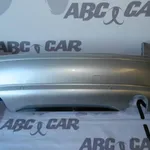 Bara spate model cu senzori AUDI A8 D3 2002-2010, vedere frontata