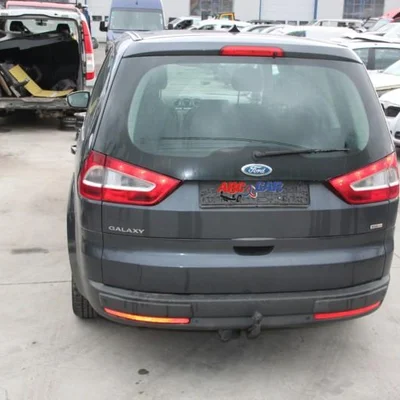 Bara spate model cu senzori FORD GALAXY III 2015-2026, vedere frontata