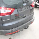Bara spate model cu senzori FORD GALAXY III 2015-2026, vedere laterala