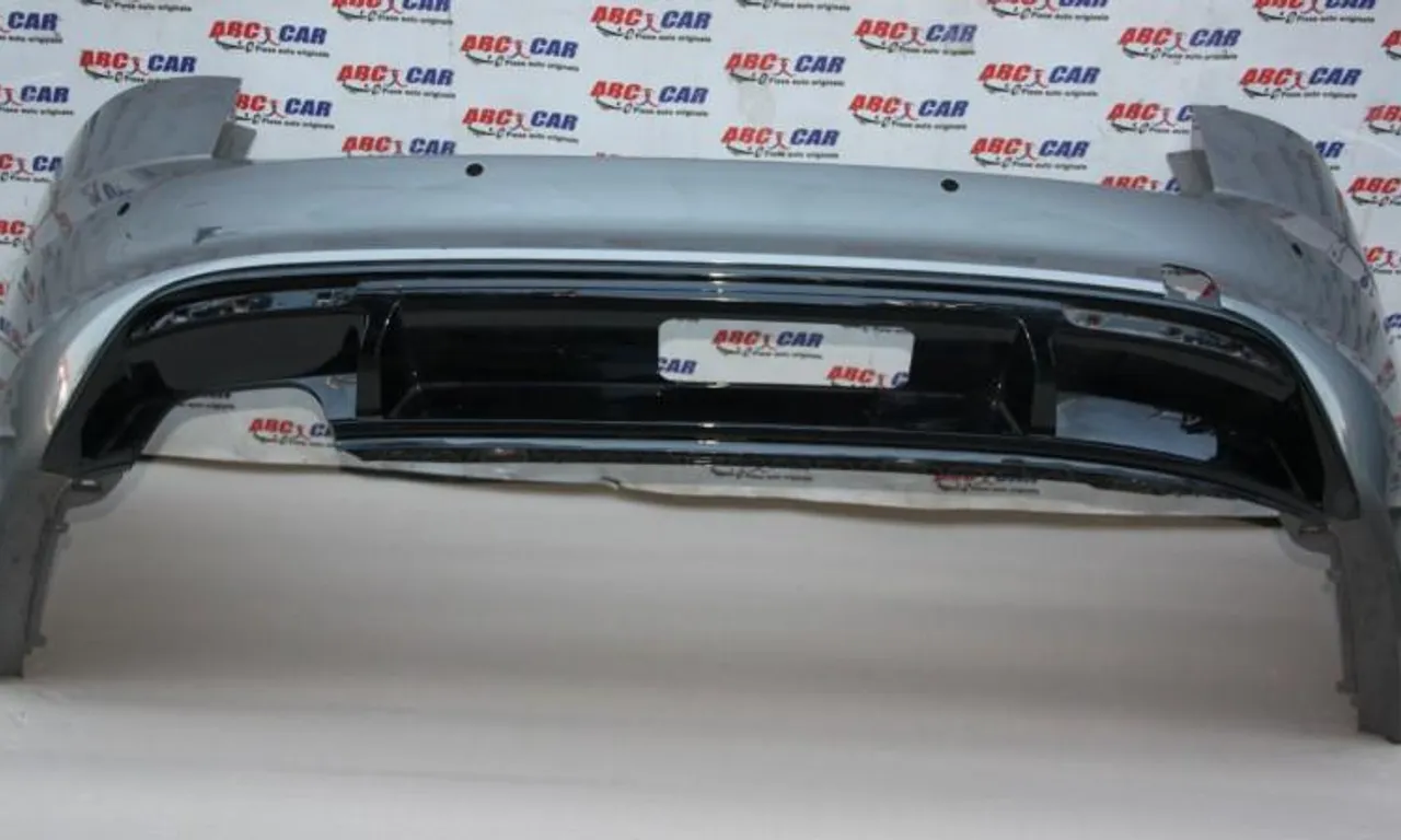 Bara spate model cu senzori VOLKSWAGEN GOLF VII 2012-2017