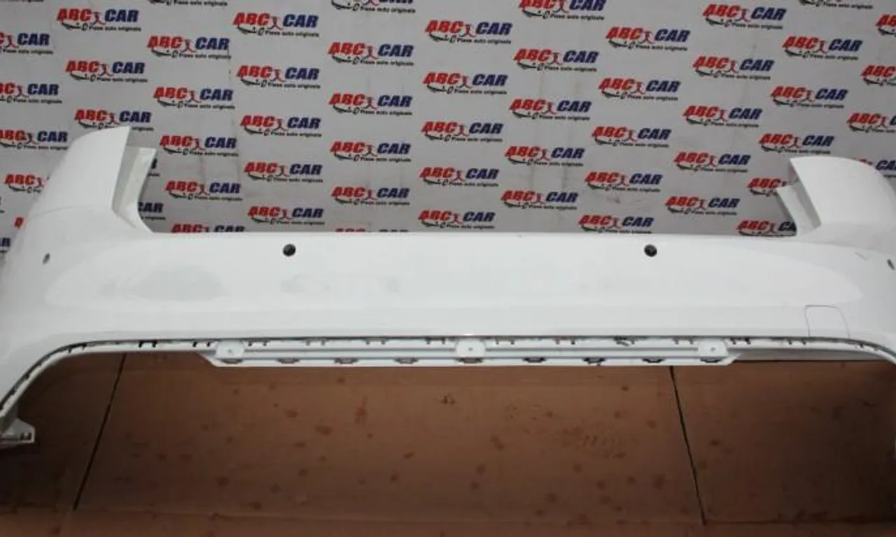 Bara spate model cu senzori VOLKSWAGEN GOLF VII 2012-2017