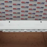 Bara spate model cu senzori VOLKSWAGEN GOLF VII 2012-2017 5G9807421F, vedere frontata