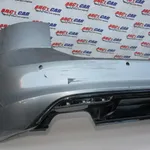 Bara spate model cu senzori VOLKSWAGEN GOLF VII 2012-2017 5G9807421F, vedere laterala