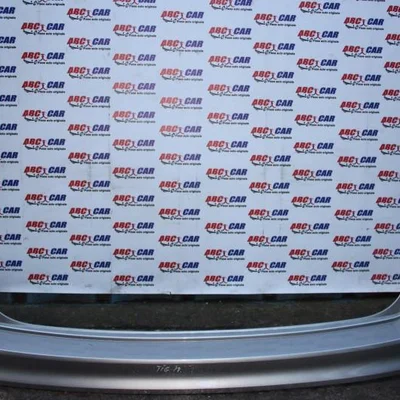 Bara spate model cu senzori