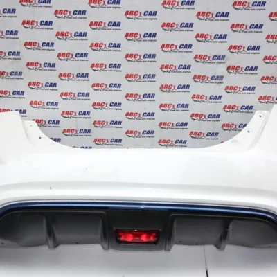 Bara spate NISSAN LEAF 2010-2017, vedere frontata