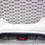 Bara spate NISSAN LEAF 2010-2017, vedere frontata