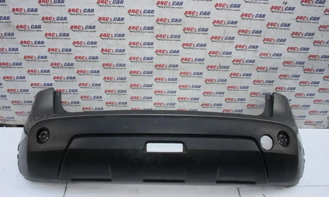 Bara spate NISSAN QASHQAI I 2006-2015