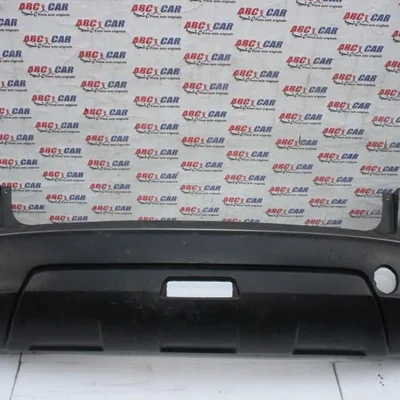 Bara spate NISSAN QASHQAI I 2006-2015, vedere frontata