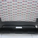 Bara spate NISSAN QASHQAI I 2006-2015, vedere frontata