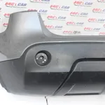 Bara spate NISSAN QASHQAI I 2006-2015, vedere laterala