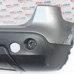 Bara spate NISSAN QASHQAI I 2006-2015, vedere laterala