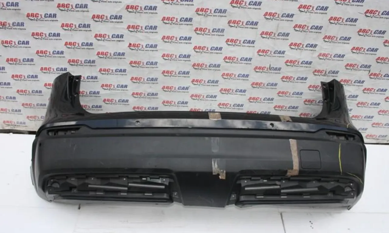 Bara spate NISSAN QASHQAI II 2013-null