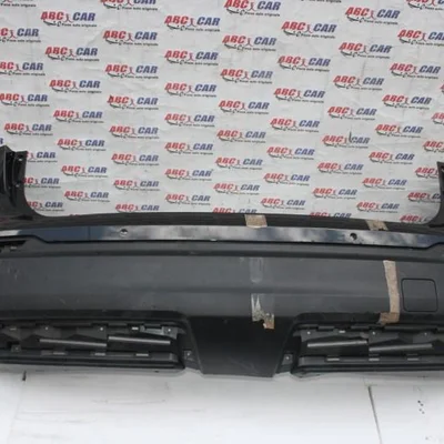 Bara spate NISSAN QASHQAI II 2013-2026, vedere frontata