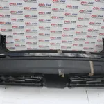 Bara spate NISSAN QASHQAI II 2013-2026, vedere frontata