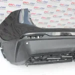 Bara spate NISSAN QASHQAI II 2013-2026, vedere laterala