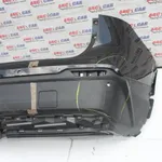 Bara spate NISSAN QASHQAI II 2013-2026, vedere laterala