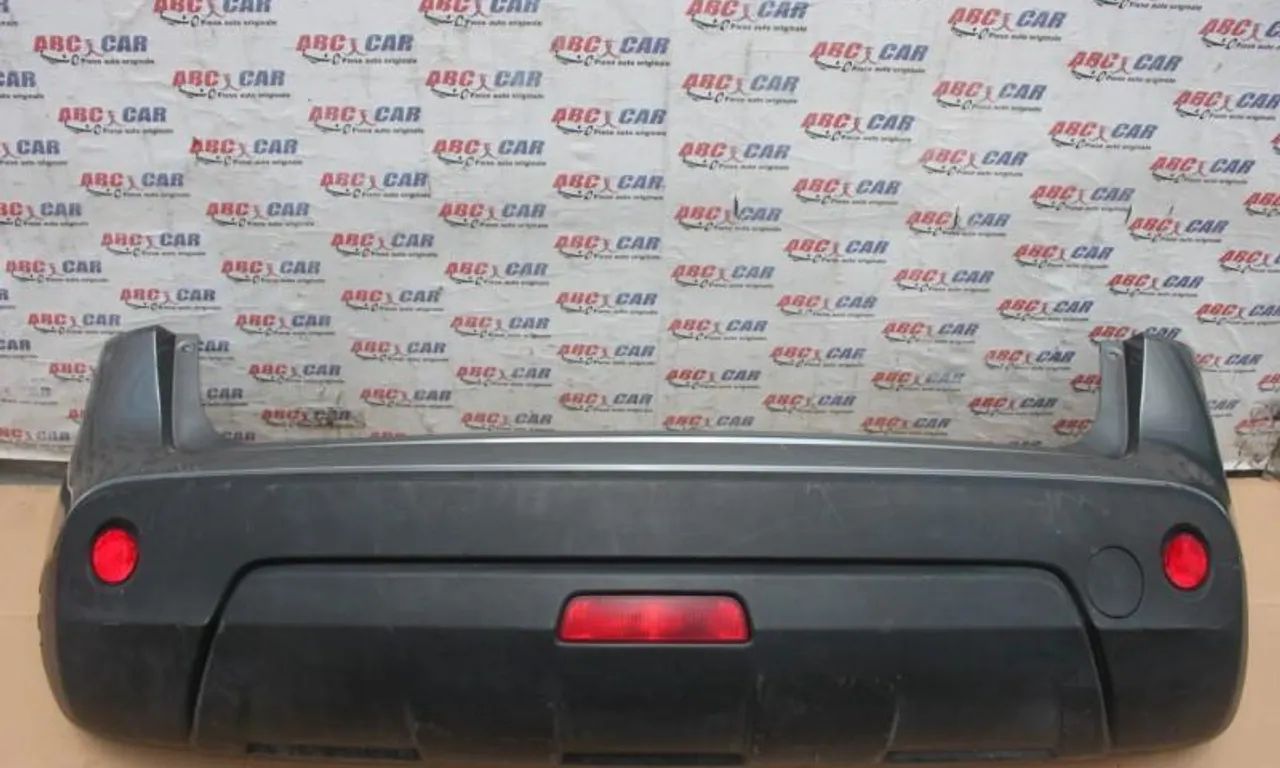 Bara spate NISSAN QASHQAI plus 2 2007-2015