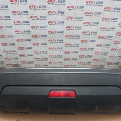 Bara spate NISSAN QASHQAI plus 2 2007-2015, vedere frontata