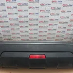 Bara spate NISSAN QASHQAI plus 2 2007-2015, vedere frontata