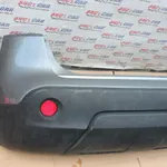Bara spate NISSAN QASHQAI plus 2 2007-2015, vedere laterala
