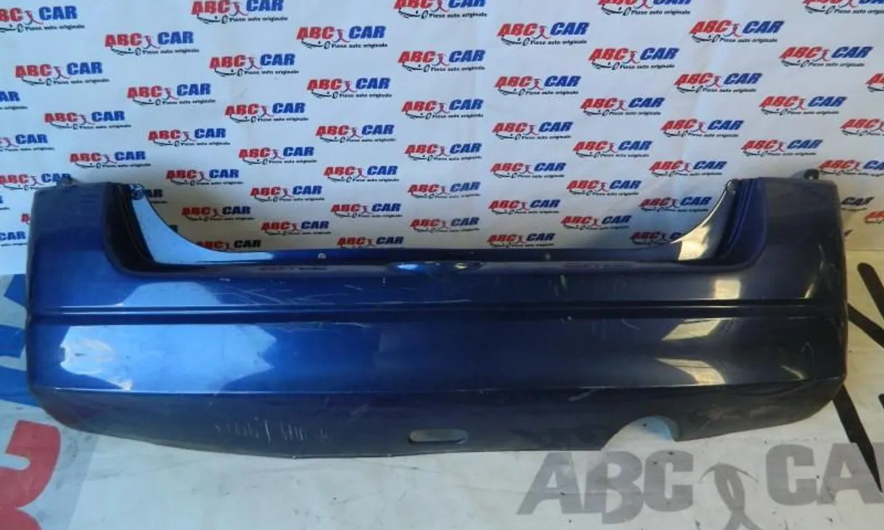 Bara spate OPEL AGILA A 2000-2007