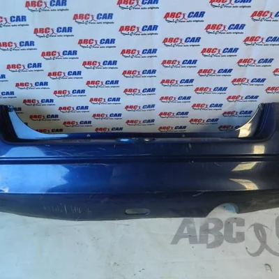 Bara spate OPEL AGILA A 2000-2007, vedere frontata