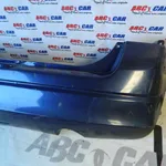 Bara spate OPEL AGILA A 2000-2007, vedere laterala