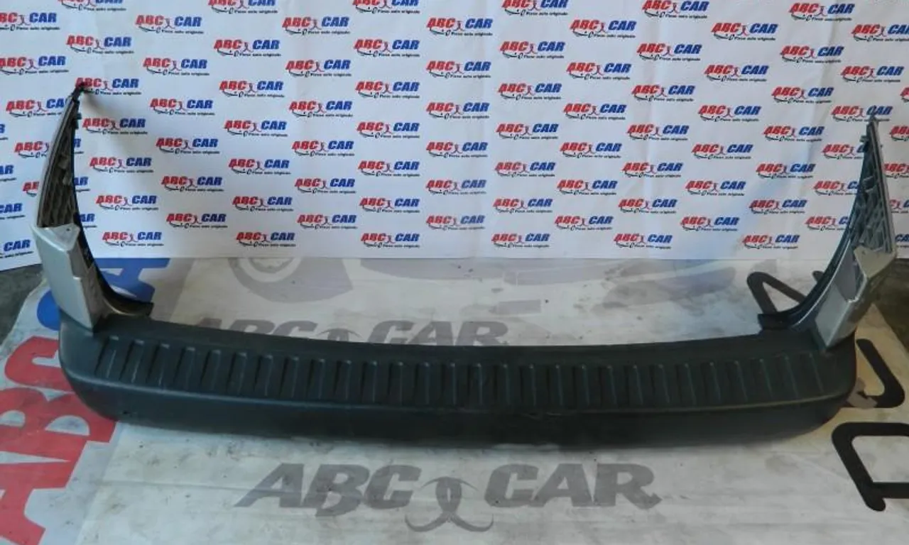 Bara spate OPEL COMBO 2018-null