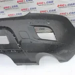 Bara spate OPEL MOKKA / MOKKA X 2012-2019, vedere laterala