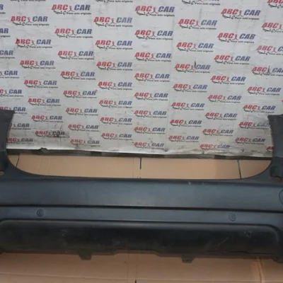 Bara spate PEUGEOT 2008 I 2013-2026, vedere frontata