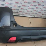 Bara spate PEUGEOT 2008 I 2013-2026, vedere laterala