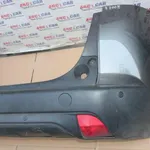 Bara spate PEUGEOT 2008 I 2013-2026, vedere laterala