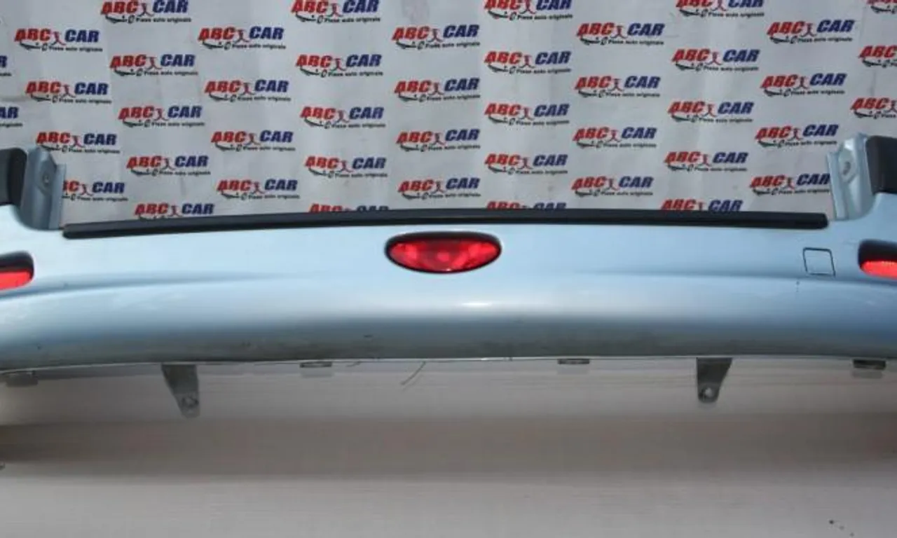 Bara spate PEUGEOT 206 1998-2012