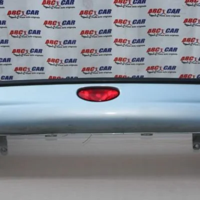 Bara spate PEUGEOT 206 1998-2012, vedere frontata