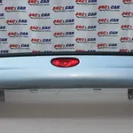 Bara spate PEUGEOT 206 1998-2012, vedere frontata