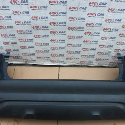 Bara spate RENAULT CAPTUR I 2013-2026, vedere frontata